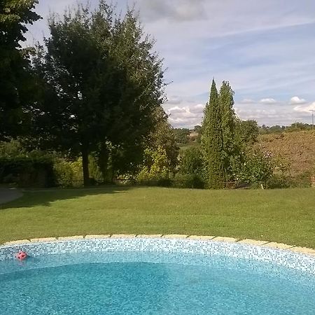 Bed and Breakfast Casale Del Tiglio Cerveteri Exteriér fotografie