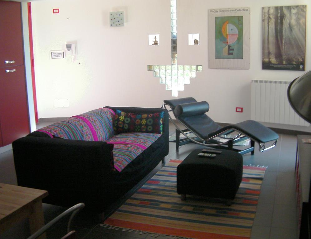 Bed and Breakfast Casale Del Tiglio Cerveteri Pokoj fotografie