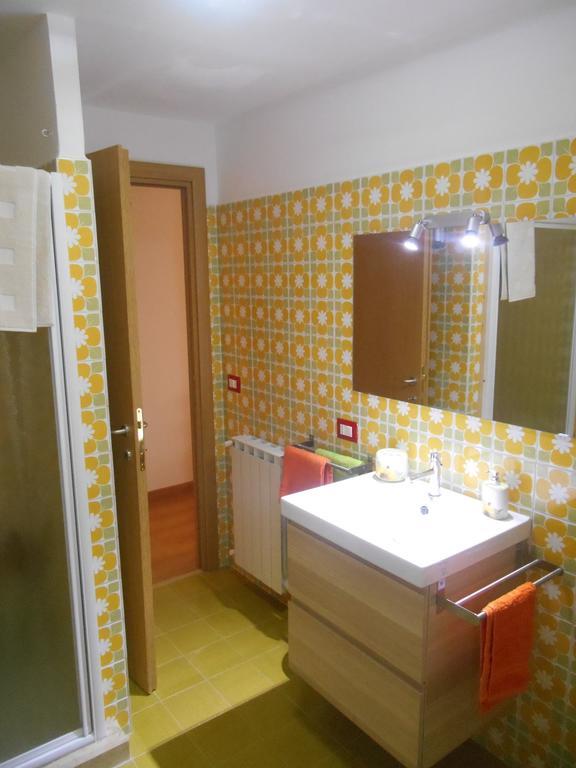 Bed and Breakfast Casale Del Tiglio Cerveteri Pokoj fotografie
