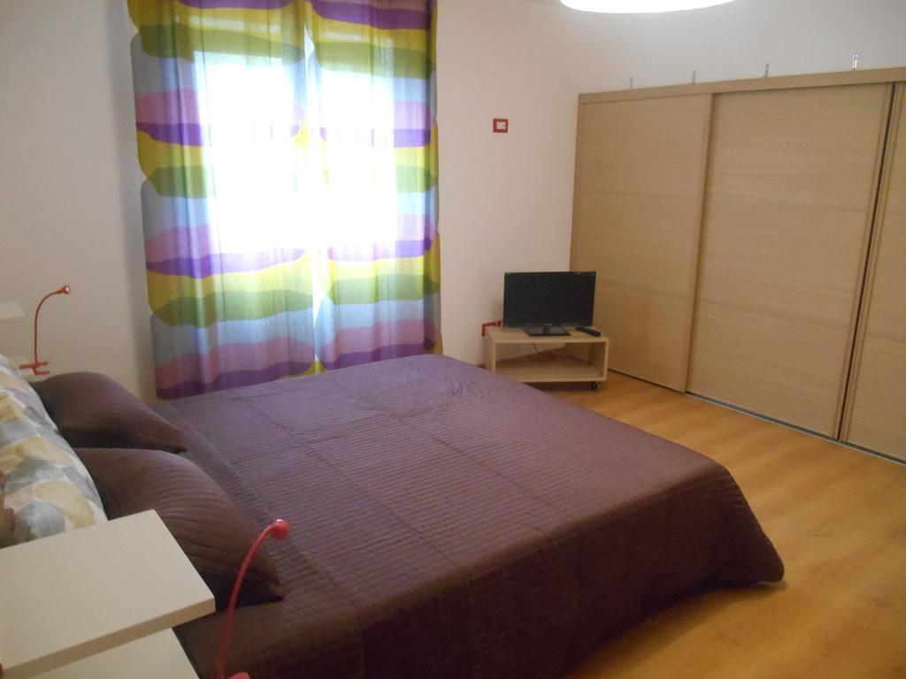 Bed and Breakfast Casale Del Tiglio Cerveteri Pokoj fotografie